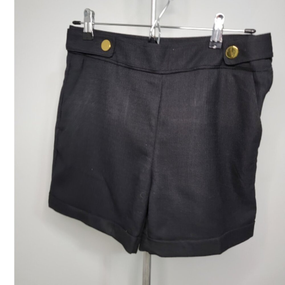 H&M Sailor style shorts